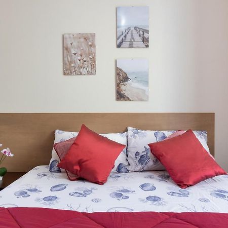 Ogliastra Apartment Rooms Cagliari Exterior foto