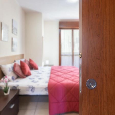 Ogliastra Apartment Rooms Cagliari Exterior foto