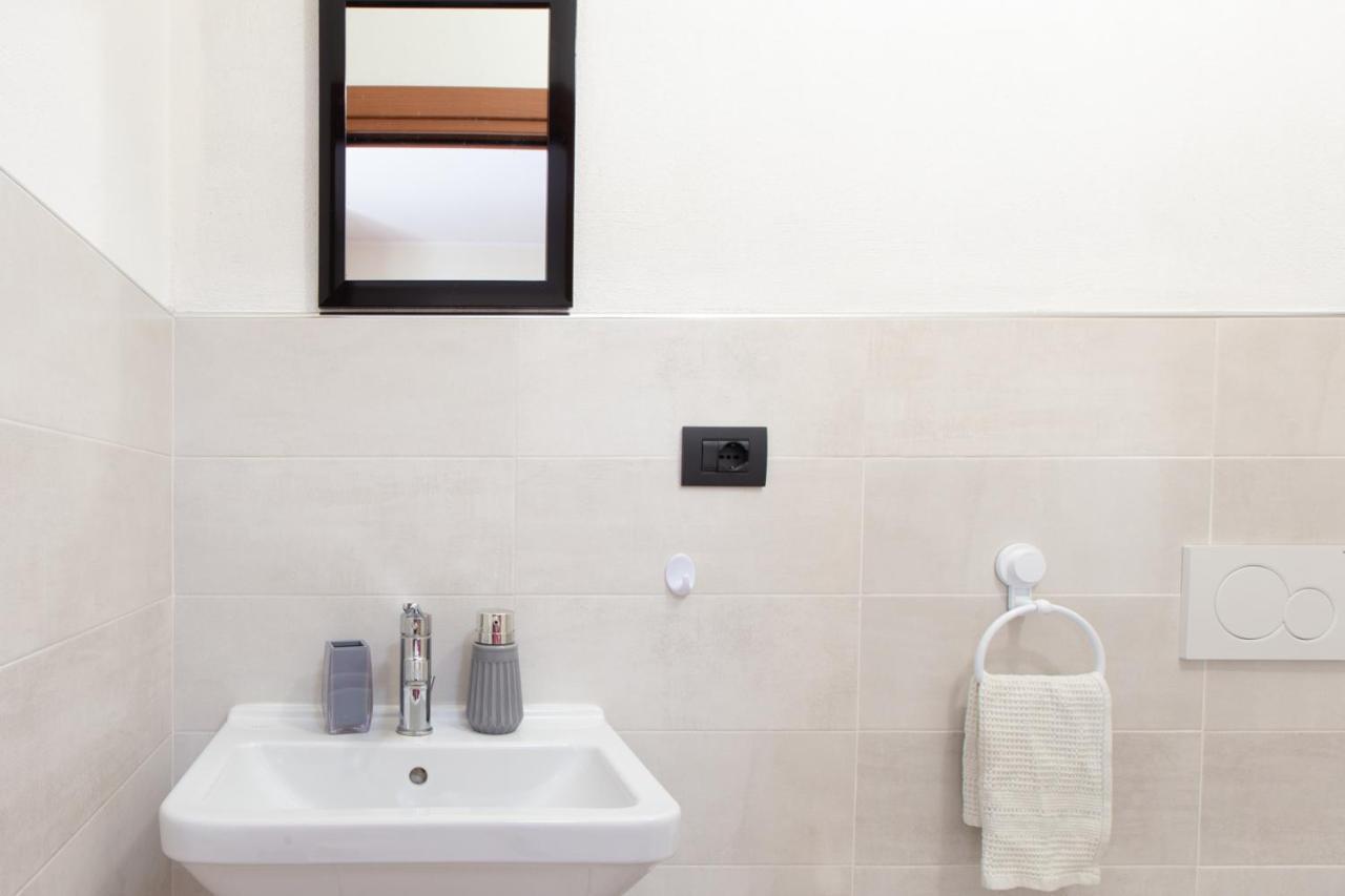 Ogliastra Apartment Rooms Cagliari Exterior foto