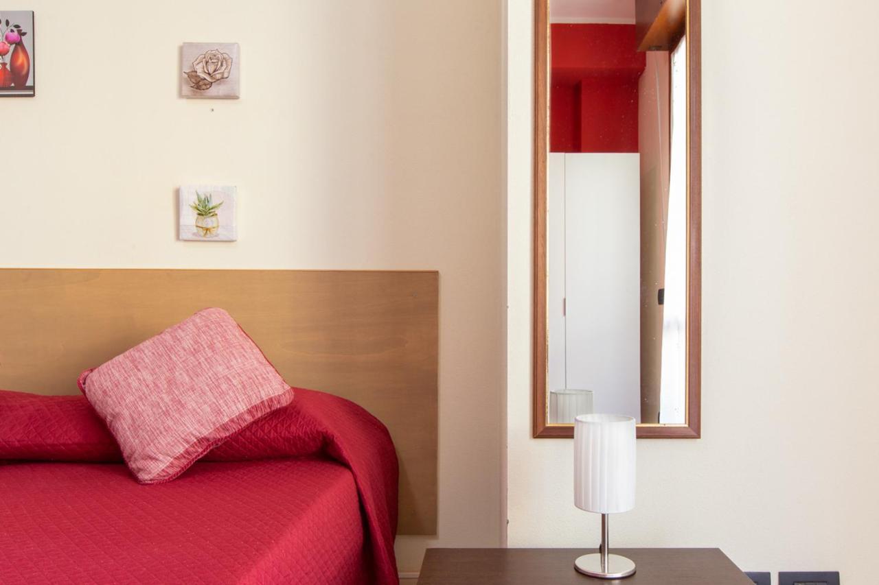 Ogliastra Apartment Rooms Cagliari Exterior foto
