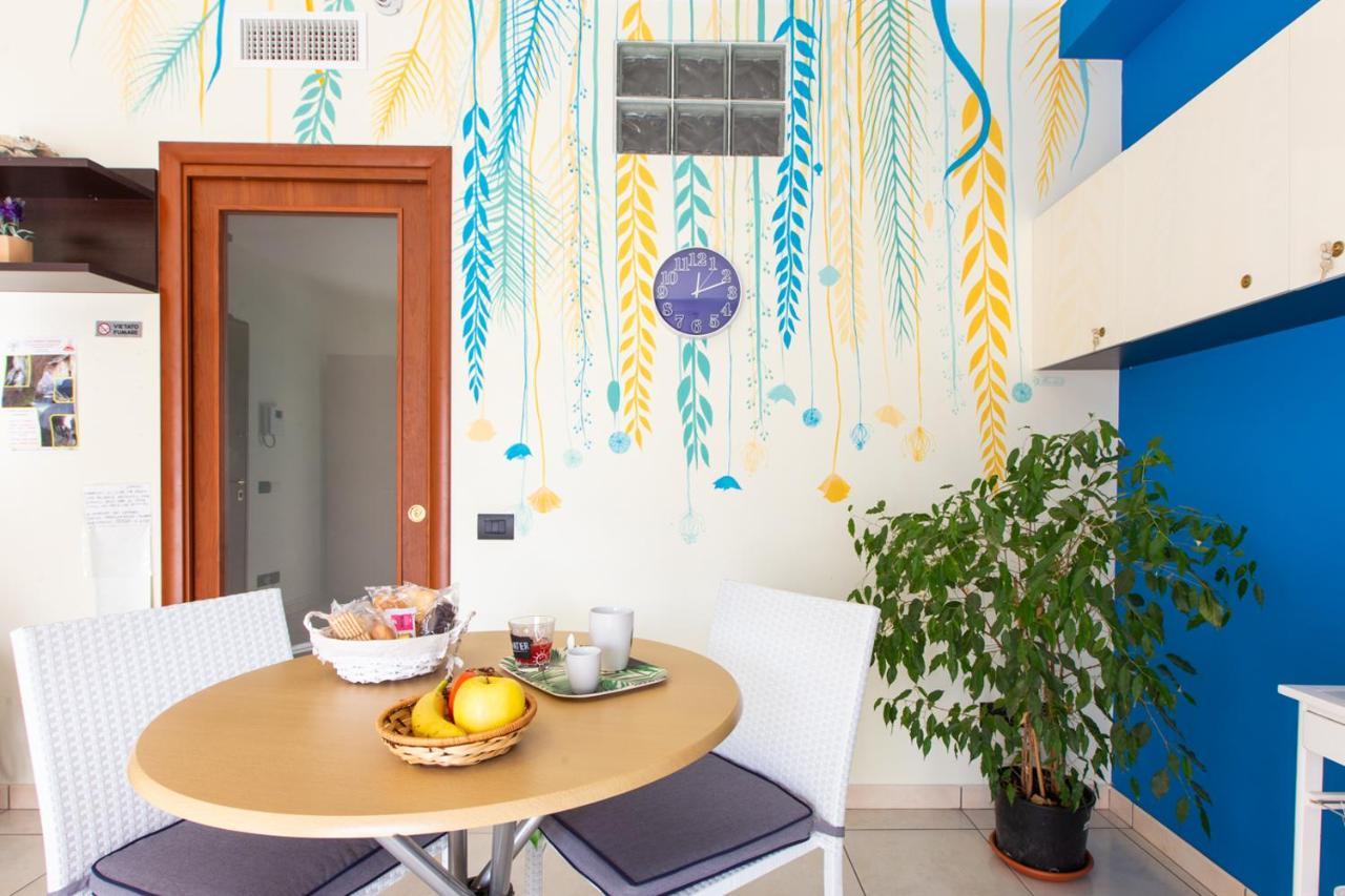 Ogliastra Apartment Rooms Cagliari Exterior foto