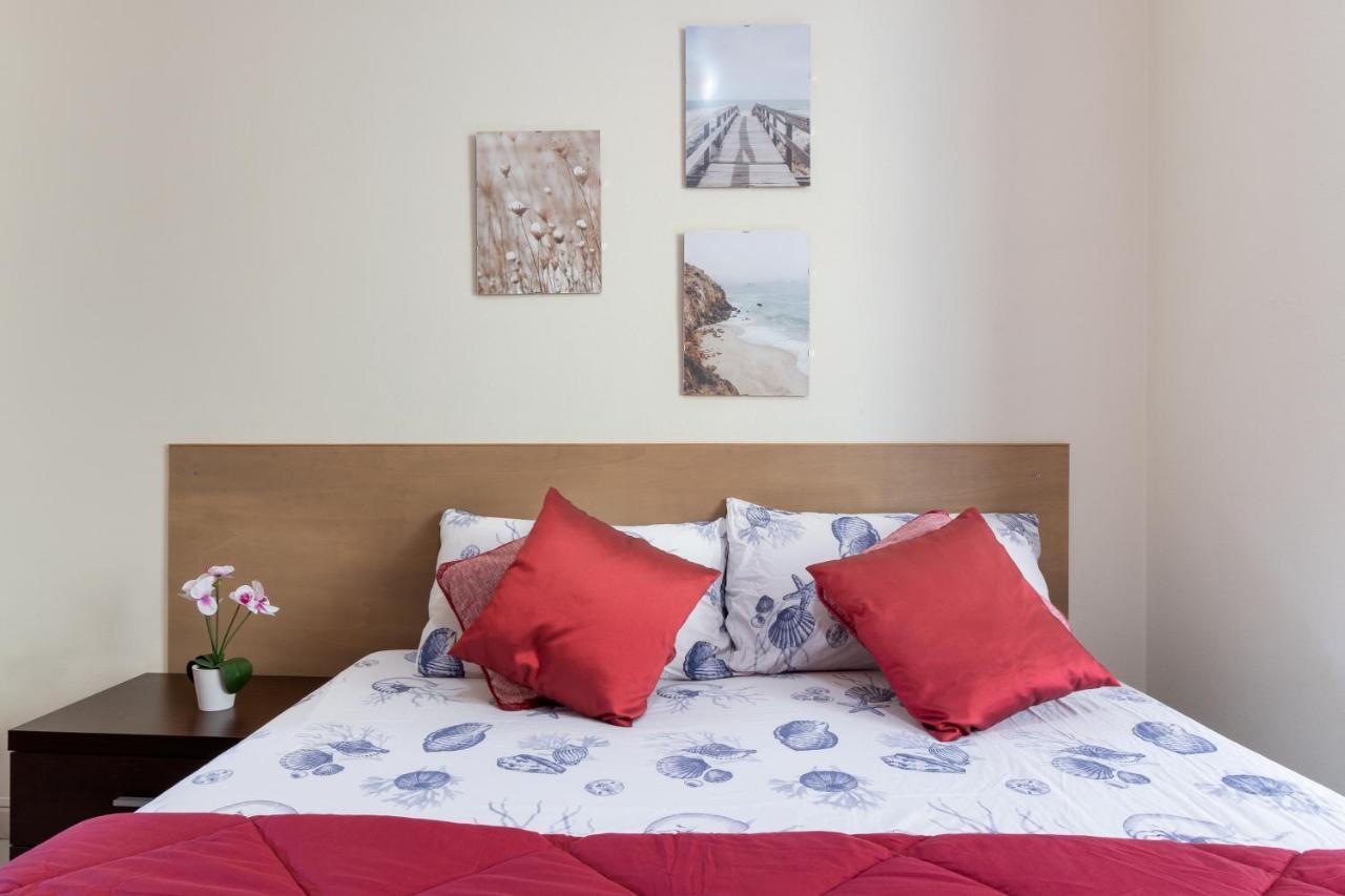 Ogliastra Apartment Rooms Cagliari Exterior foto